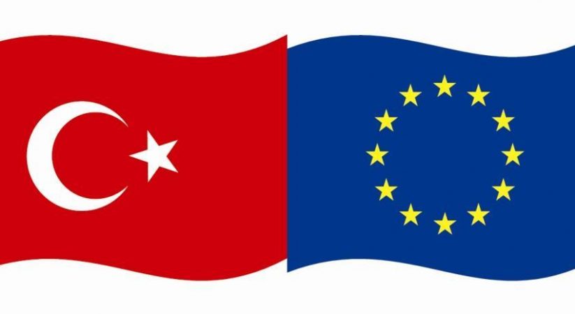 Xaalka Europe & Turkey oo meel daran kusii socda