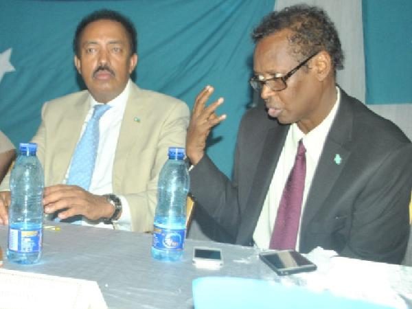Somali businesspeople offer Sh260m for food relief