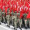Turkey to open military base in Mogadishu