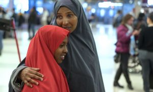 Somaliland pleads to be removed from Trump’s extreme vetting list
