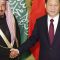 Deals worth $65 billion signed Between Saudi and China
