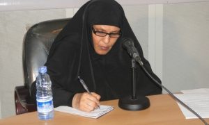 Drs Wasiir Maryam Qaasim oo fariin qiiro leh jeedisay kadib ansixintii Golaha Wasiirrada Cusub