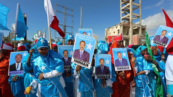 Order from chaos: What’s next for Somalia