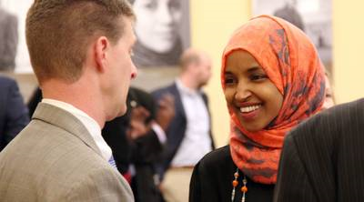 Somali-Americans make political strides in Minnesota