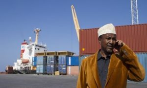 Somaliland MFA: We’re not a part of Somalia, Mr. Trump, and we don’t belong in your ban