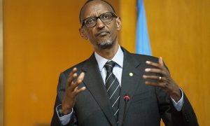 DEG DEG: Madaxweynaha Rwanda oo goor dhow ka dagay dalka Jabuuti