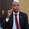 PM Hassan Khayre: Putting the cart in front of the horse.
