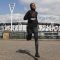 Granted UK asylum after 2012 Olympics, Somali to run again