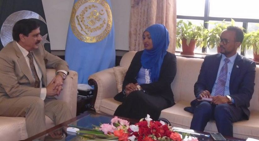 We remember how Pakistan helped us fight terrorism: Somali ambassador