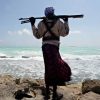Somalia’s Pirates Are Back in Business
