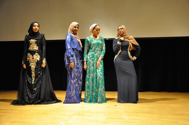 Ohio State Somali Student Association hosts first National Conference