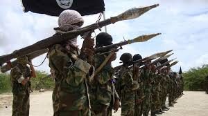 Faahfaahin Dheeraad ah :- Al-Shabaab oo Afduubtay Ciidamo Kenyaan ah