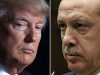 Erdogan iyo Trump oo Maanta kulmaya