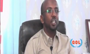 Daawo: Somaliland oo ka dacwoonaysa hawada Soomaaliya ku soo wareegi doonta !