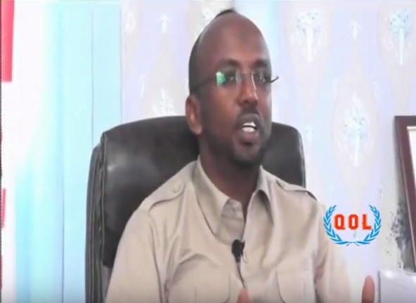 Daawo: Somaliland oo ka dacwoonaysa hawada Soomaaliya ku soo wareegi doonta !