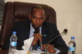 Somali Government provides progress update on eradicating corruption