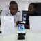 Africa’s booming mobile internet market a draw for big names
