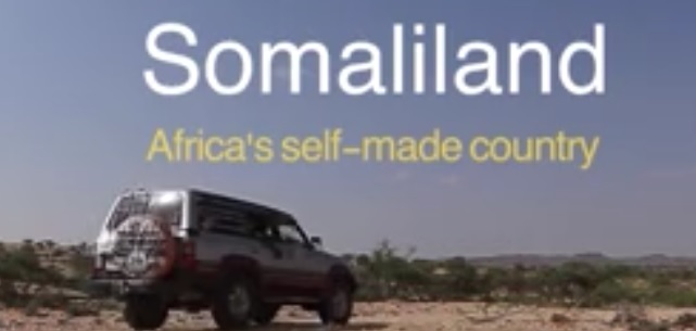 A journey to Somaliland: Africa’s self-made country