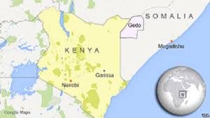 Waxgaradka  Waqooyi Bari oo ka hor yimid go’aankii xildhibaanada Kenya