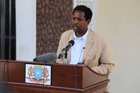 Eng. Yarisow “The Turkish are candid supporters of Somalia