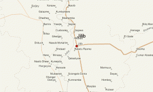 Somalia: Airstrike Targets Al-Shabab Training Base near Jilib