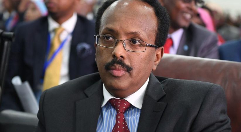 Somalia turns down $80m to cut ties with Qatar