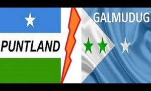 Puntland and Galmudug begin talks in Galkayo city