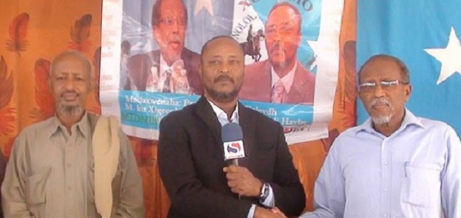 Agreement between Somaliland and Khatumo