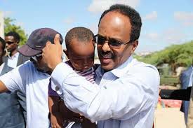 Villa Somalia Donates $20,000 to a Children’s Orphanage In Afgooye