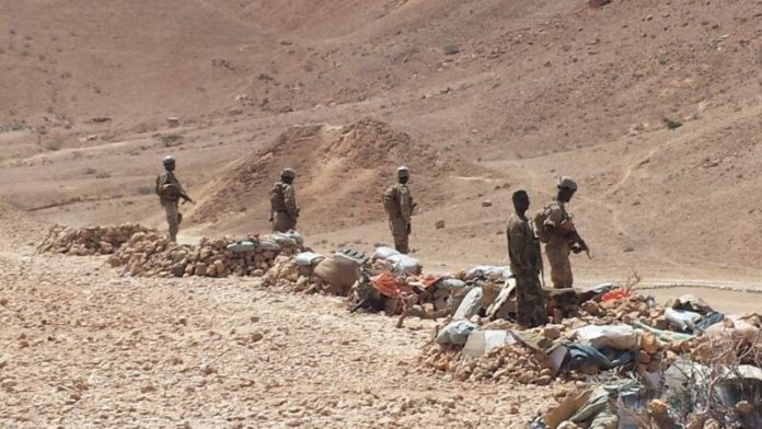 Al-Shabab claims killing 61 in Puntland army base raid