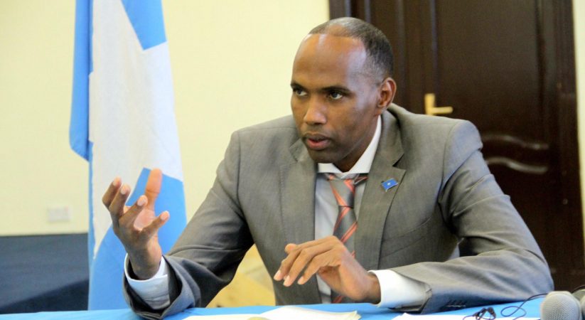 THE AGENDA: PM should push for joint IGAD position on Qatari crisis during Summit
