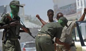Security operations continue in Mogadishu despite threats