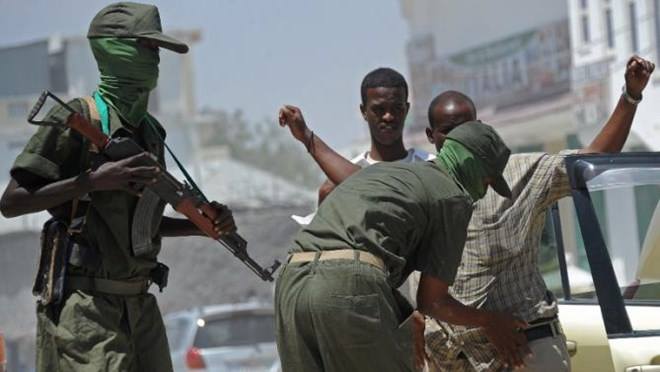 Security operations continue in Mogadishu despite threats
