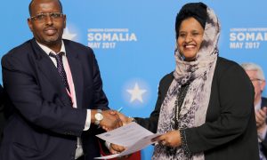 Helping Somalia attract private investment will require realism, rigor and reforms