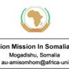 AMISOM dismisses International Refugee Rights Initiative research findings as highly flawed