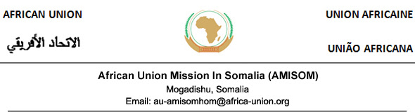 AMISOM dismisses International Refugee Rights Initiative research findings as highly flawed