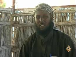 US Drops Reward Offer for Former al-Shabab Leader