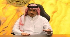 Qatar denounces Gulf states’ ‘policy of domination