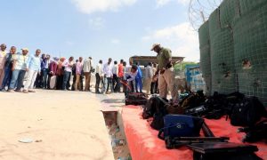 Review of Somalia’s Media Law Falls Short