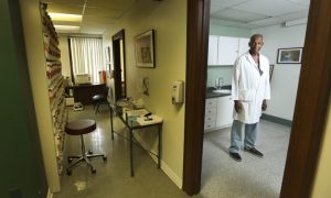 Ontario doctors repairing cases of female genital mutilation done a world away
