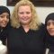 Secretary filmed hurling racist abuse at Somali women reconciles and forgive her