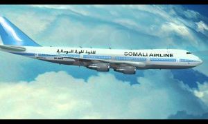 Dhagyso :-Diyaradii SO: Somali Airlines oo dib u shaqa billaabeysa