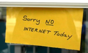 Somalia’s internet outage costing country $10 million a day