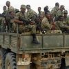 Ethiopian troops to help Somali Govt retake town from Al-Shabaab