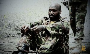 Al-Shabaab releases video of Kenya soldier’s execution
