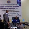 Deputy Prime Minister inaugurates Government Network Operations Center