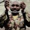 Sawiro:-Al Shabaab oo soo bandhigay askari Kenyan ah