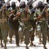 Sarkaal Ka Tirsan Al-Shabaab Oo La Dilay