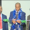 Ministry of Telecom leadership relocates to Headquarters for the first time in 27 years