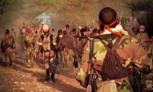 Al-Shabaab oo Sheegtay iney ku dileen 26 askari Weerarkii Buula gaduud.
